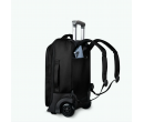 Valise souple 2 roues XS Berlin