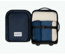 Valise souple 2 roues XS Berlin