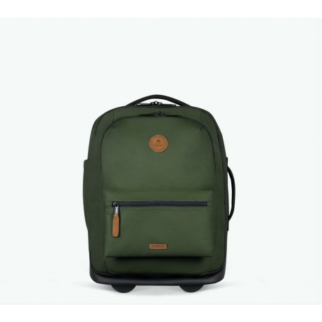 Valise 2 roues XS Coromandel
