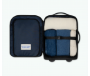 Valise 2 roues XS Coromandel