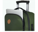 Valise 2 roues XS Coromandel