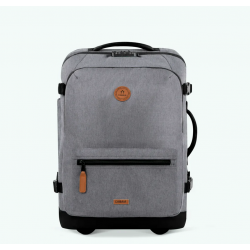 Valise Souple 2 roues XS Getaria