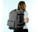 Valise Souple 2 roues XS Getaria