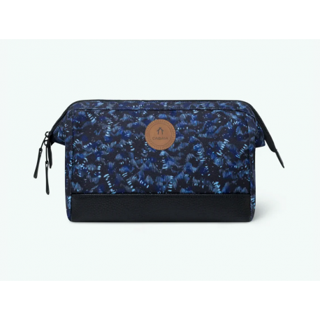 Trousse de toilette Askim - Cabaia