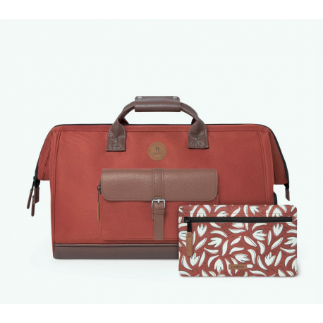 Duffle Adventurer San Cristobal