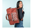 Duffle Adventurer San Cristobal