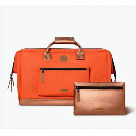 Duffle Adventurer Bogota - Cabaia