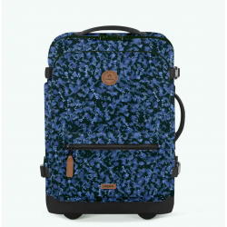 Valise souple 2 roues S Askim