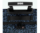 Valise souple 2 roues S Askim