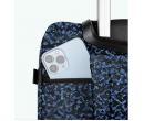 Valise souple 2 roues S Askim