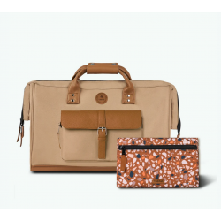 Duffle Adventurer Kuala Lumpur