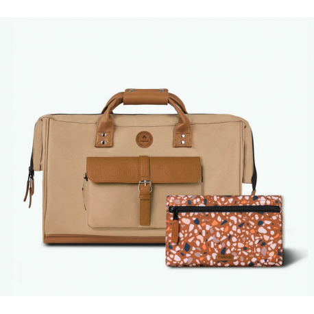 Duffle Adventurer Kuala Lumpur