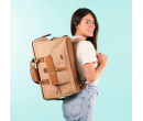 Duffle Adventurer Kuala Lumpur