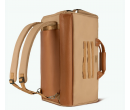 Duffle Adventurer Kuala Lumpur