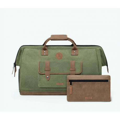 Duffle Adventurer Nicosia