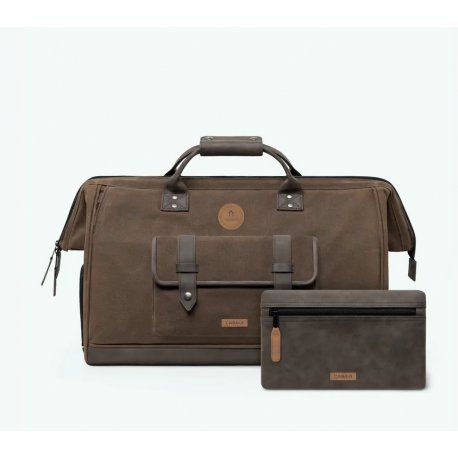 Duffle Adventurer Soyo