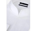 Chemise ville coton blanc