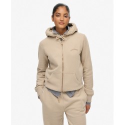 Sweat à capuche femme SUPERDRY