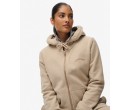 Sweat à capuche femme SUPERDRY