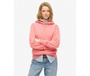 Sweat à capuche femme SUPERDRY