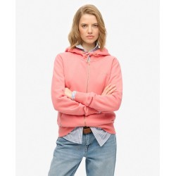 Sweat à capuche femme SUPERDRY