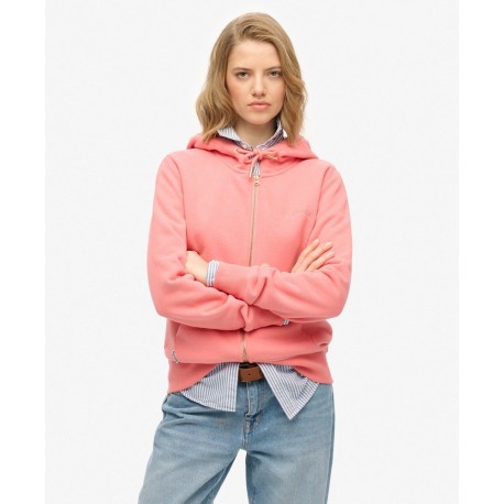 Sweat à capuche femme SUPERDRY