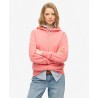 Sweat à capuche femme SUPERDRY