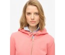 Sweat à capuche femme SUPERDRY