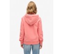 Sweat à capuche femme SUPERDRY