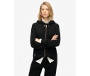 Sweat à capuche femme SUPERDRY