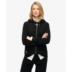 Sweat à capuche femme SUPERDRY
