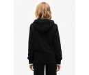 Sweat à capuche femme SUPERDRY