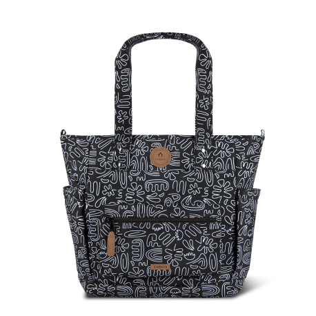 Tote bag Amiens - Cabaia