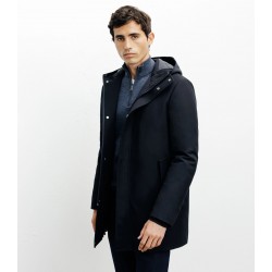 Parka city marine IZAC