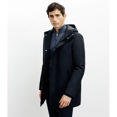 Parka city marine IZAC