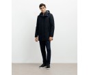 Parka city marine IZAC