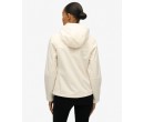 Veste Trekker de randonnée Classique à Capuche  Déperlante