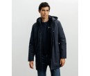 Parka Rico marine IZAC