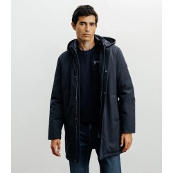 Parka Rico marine IZAC