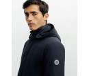 Parka Rico marine IZAC