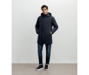 Parka Rico marine IZAC
