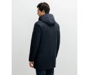 Parka Rico marine IZAC