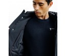 Parka Rico marine IZAC