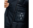 Parka Rico marine IZAC