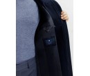 Duffle-coat marine IZAC