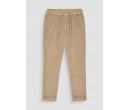 Pantalon velours "Salem" beige Antony Morato