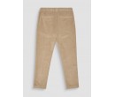 Pantalon velours "Salem" crème Antony Morato