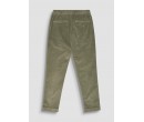 Pantalon velours "Salem" crème Antony Morato