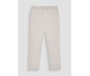 Pantalon "Rad" velours noir Antony Morato