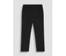Pantalon "Rad" velours noir Antony Morato